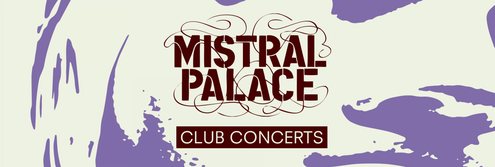 Mistral Palace